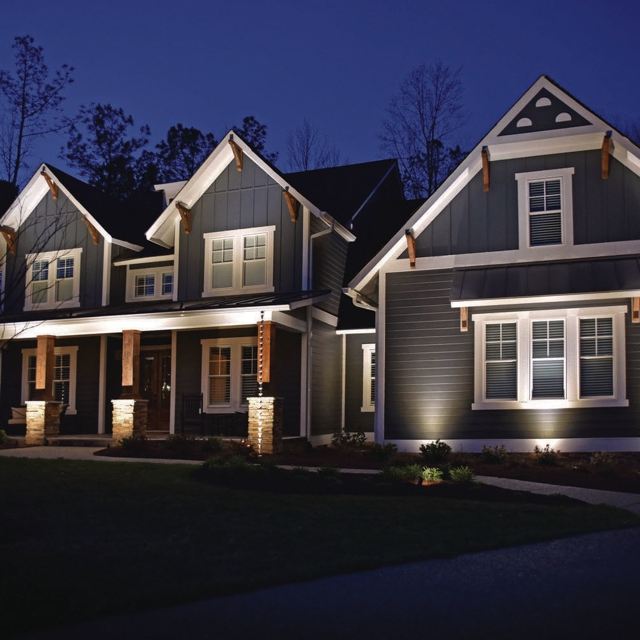 Cincinnati Outdoor Lighting Services Outdoor Lighting Perspectives®